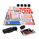 Buki Voitures de sport R/C – 8A+