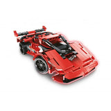 Buki Voitures de sport R/C – 8A+