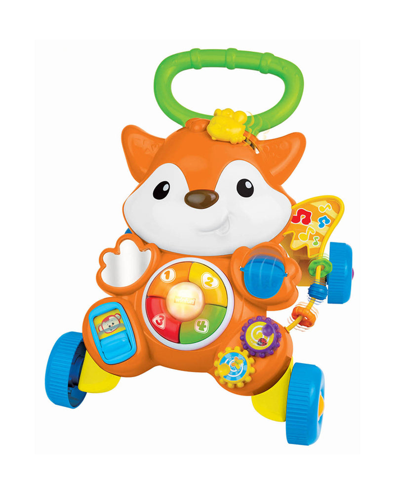 Winfun Trotteur Renard 0M+