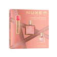 Nuxe coffret L'Infiniment Glow en Rose Florale