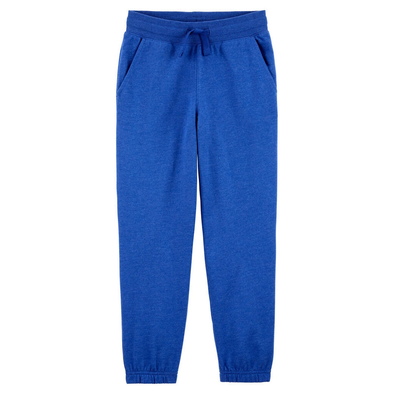 OshKosh Drawstring Jogger Pants - Blue