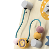 Viga Toys PolarB Trotteur en bois Educatif 18M+