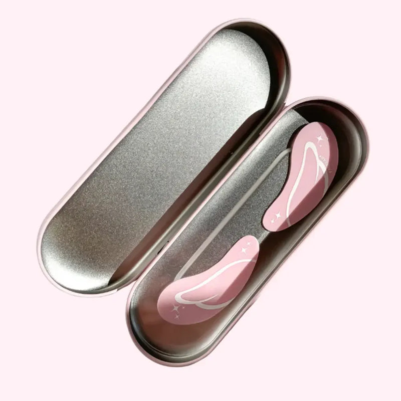 Facelab Forever Eye Patches - Pink