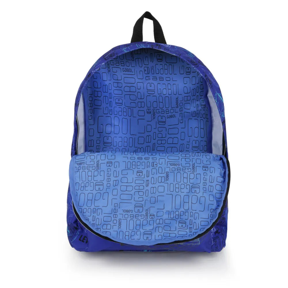 Gabol GAMING Sac à dos Imperméable