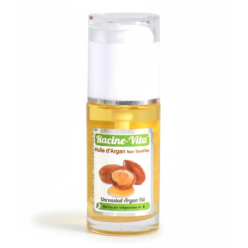 Racine-Vita Unroasted Argan Oil – 40 ml