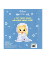 Disney Mes Premier Mots - Le bain