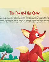 5 Minutes - Aesop's Fables
