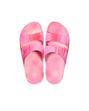 Cacatoès Sandales Lapa Pour Enfant - Rose
