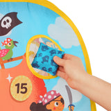B. Toys Jeu de Lancer de de Poufs 3A+