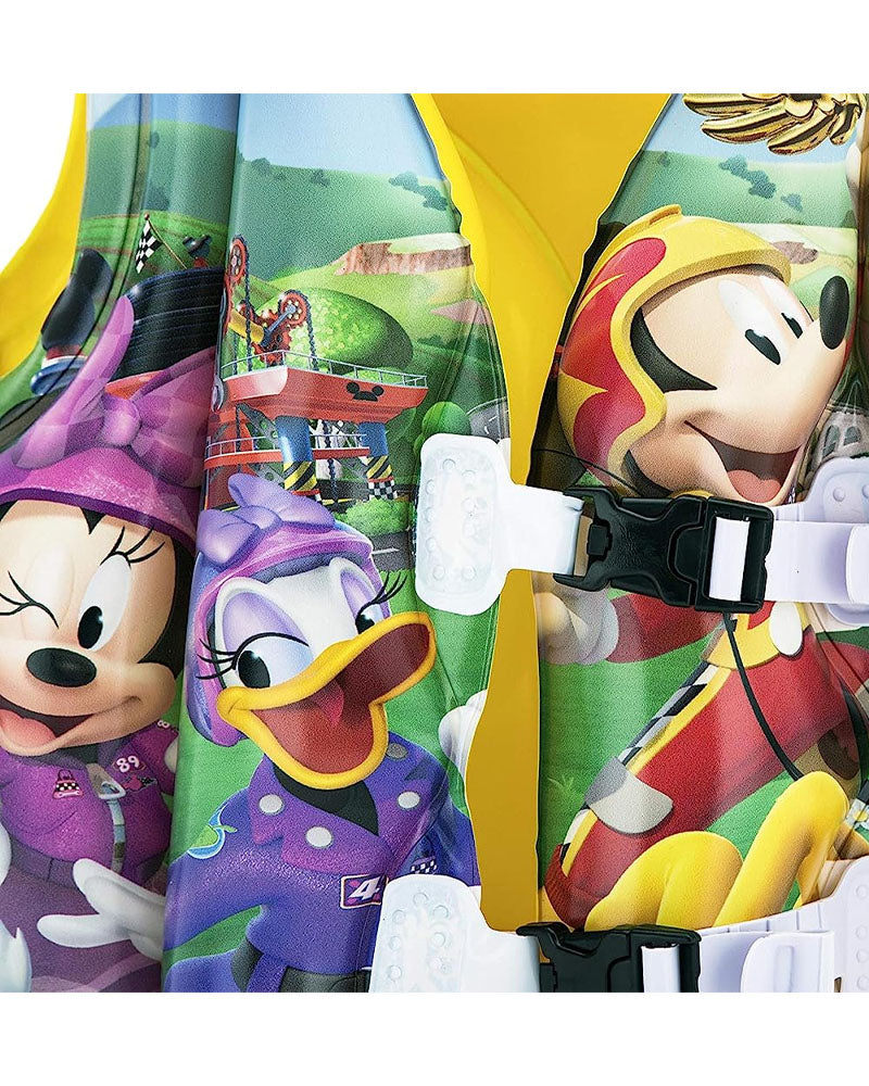 Bestway Gilet de plage Mickey 
