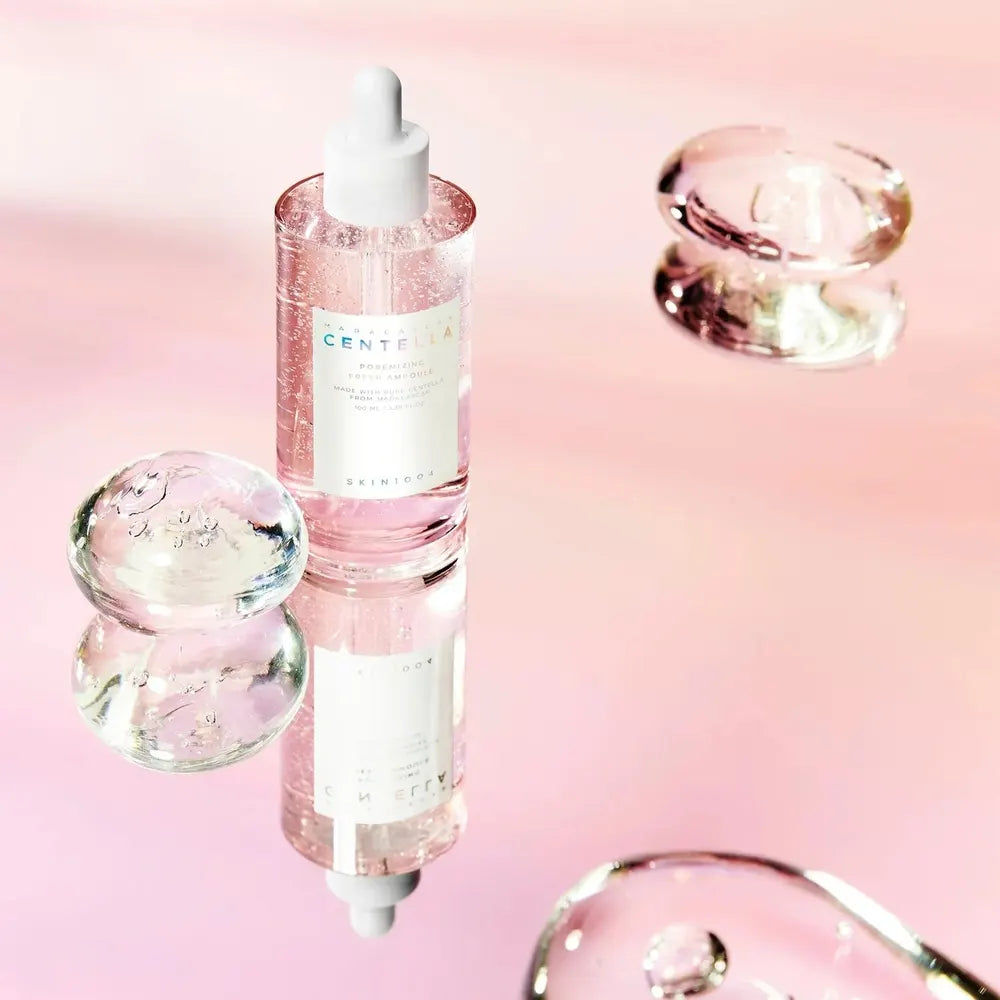 Skin1004 Centella Poremizing Ampolla Fresca 50ml