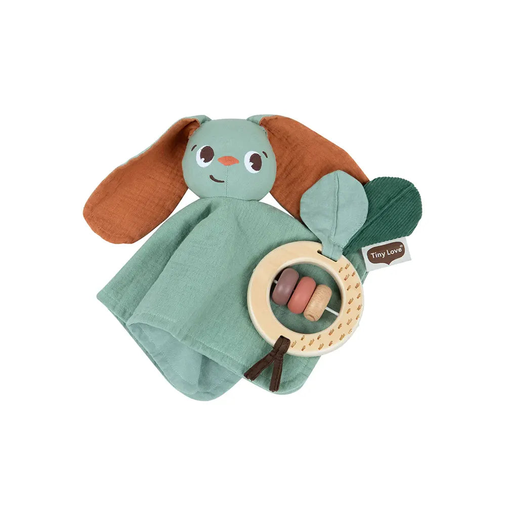 Tiny Love Coffret Cadeau Garden of Adventures - 0M+