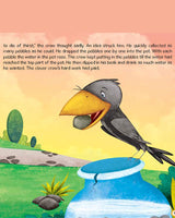 5 Minutes - Aesop's Fables