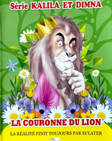 Série Kalila Et Dimna (Collection de 10 histoires)