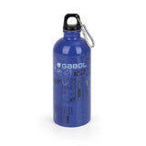 Gabol GAMING – Bouteille Enfant en Acier Inoxydable 600ml