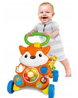 Winfun Trotteur Renard 0M+