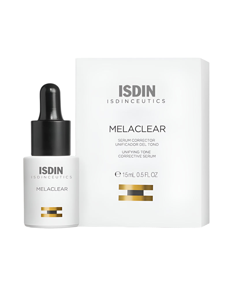 ISDIN Melaclear Sérum Correcteur Anti-Taches - 15ml