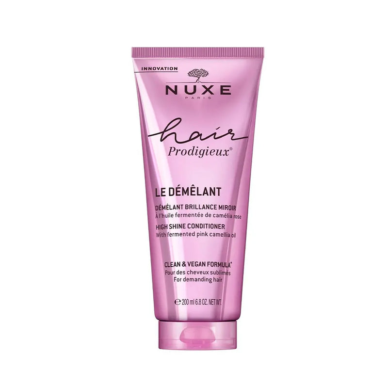 Nuxe Mirror Shine Detangling Conditioner - 200ml