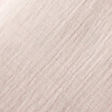 Bambidou Drap Housse  85 x 50 cm en Coton - Gaze Rose Clair