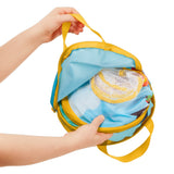 B. Toys Jeu de Lancer de de Poufs 3A+