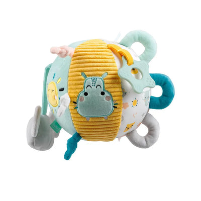 Jouets de Poussettes>>