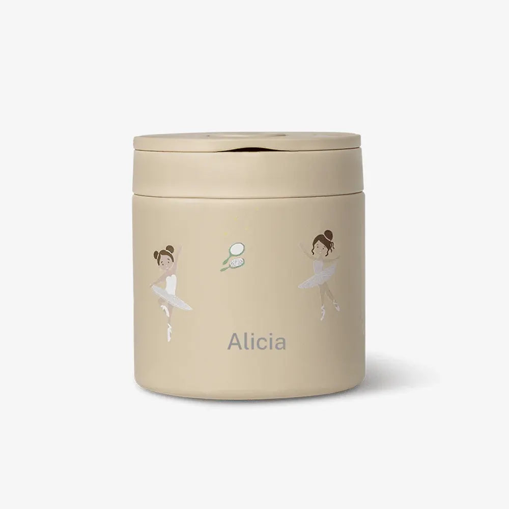 Citron Classic Thermal Food Container 350ml – Ballerina