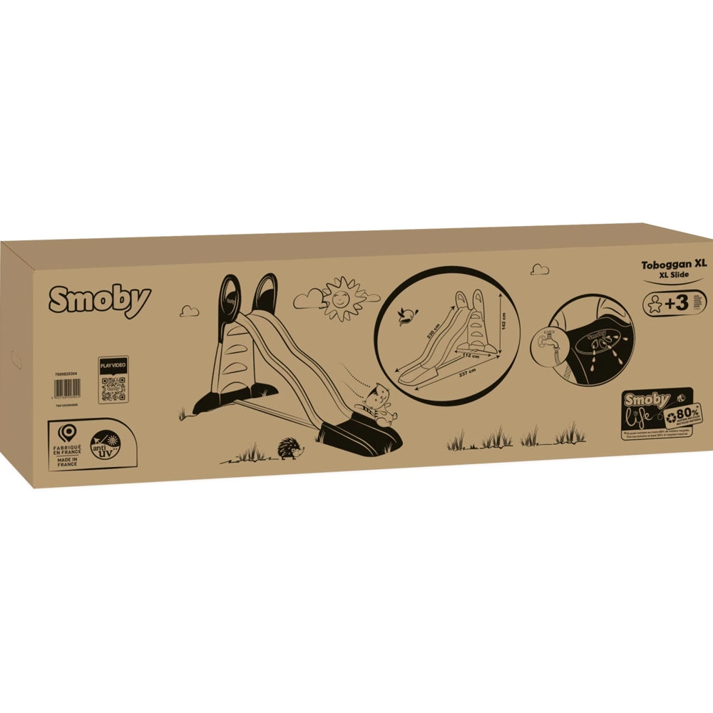 Smoby Tobogán XL 3A+