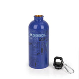 Gabol GAMING – Bouteille Enfant en Acier Inoxydable 600ml