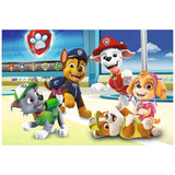 Trefl Puzzle Pat Patrouille 60 Pièces - 4A+