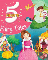 5 Minutes - Fairy Tales
