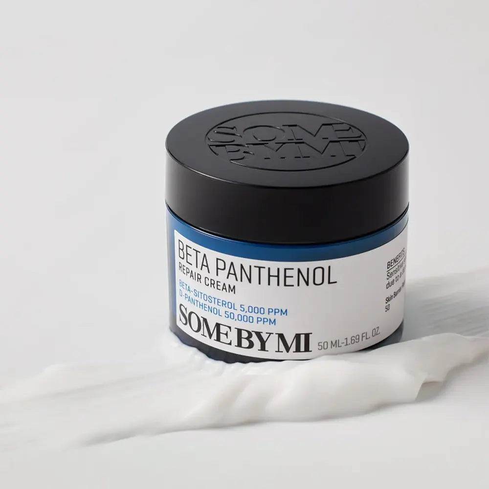 Some By Mi Beta Panthenol Repair Cream 50ml