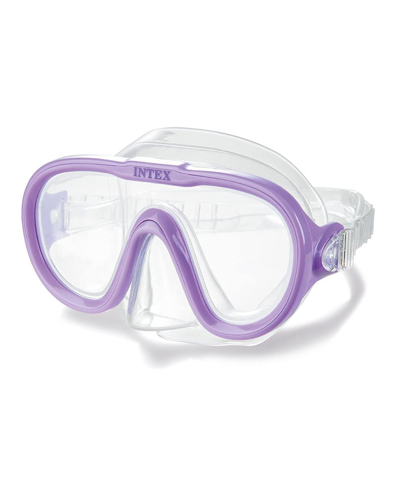 Intex Masque Sea View - Violet +10A
