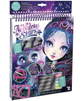 Eurekakids Carnet de Croquis Créatif d'Eclipsia