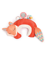 Ludi Coussin D'activité Renard 3M+