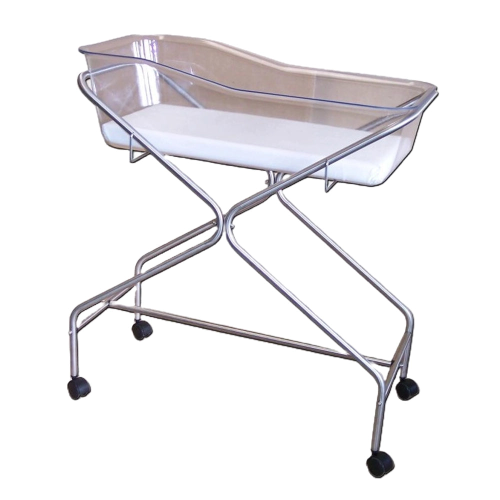 Bambidou Drap Housse Berceau de Maternité 40x70cm