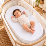 BébéYo Protége Matelas Imperméable Cododo 85x50cm