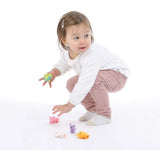 Ludi Puppets A Doigts Licorne
