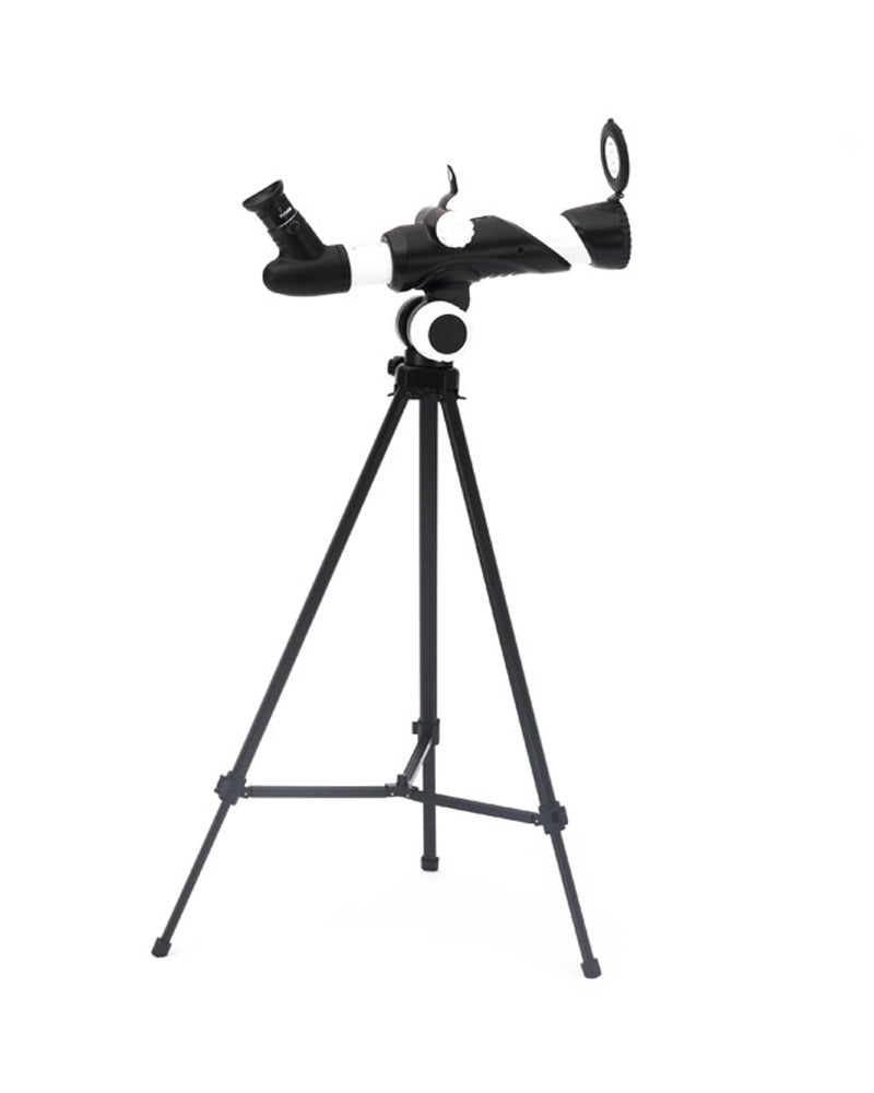 Eurekakids Télescope15 Activités - 8A+
