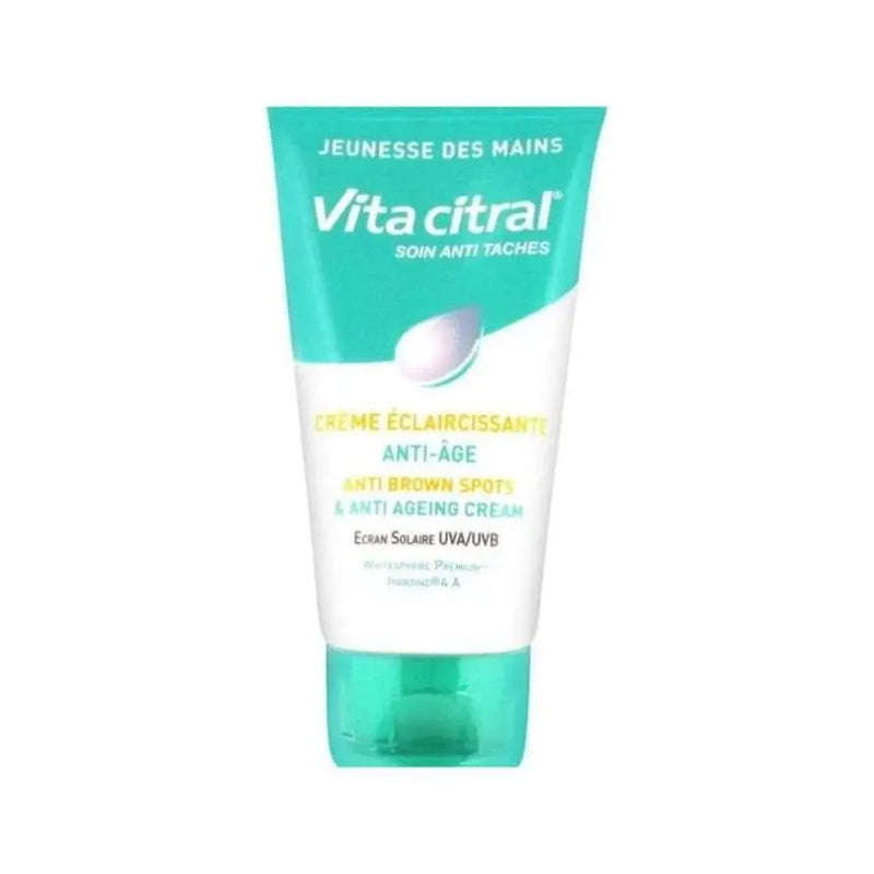 Vita Citral Anti-Dark Spot Lightening Cream 75ml