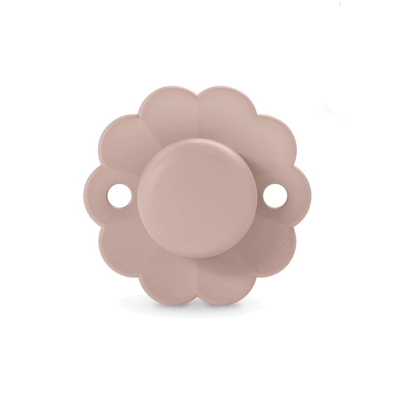 Suavinex Physiological Pacifier - Pale Mauve