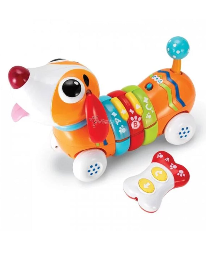 Winfun Rc Color Dog 3A+