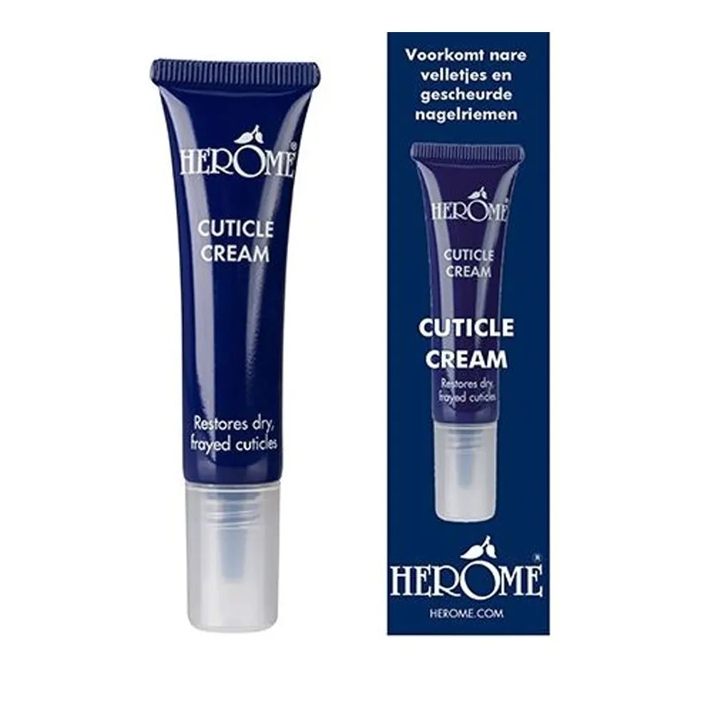 Herôme Cuticle Cream – 15 ml