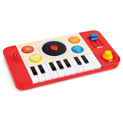 Tables de Mixage>>