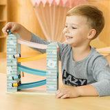Viga Toys PolarB Toboggan pour Voitures 18M+