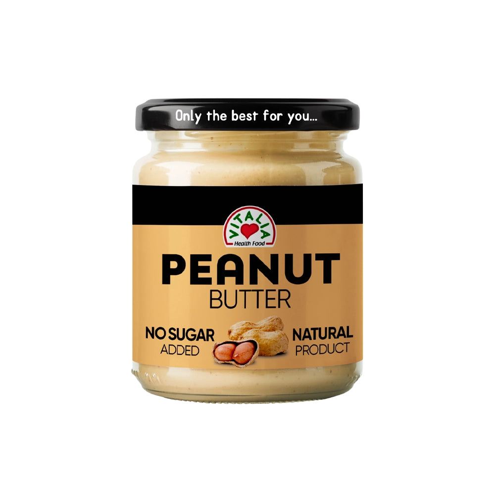 Vitalia Health Food Peanut Butter - 200g