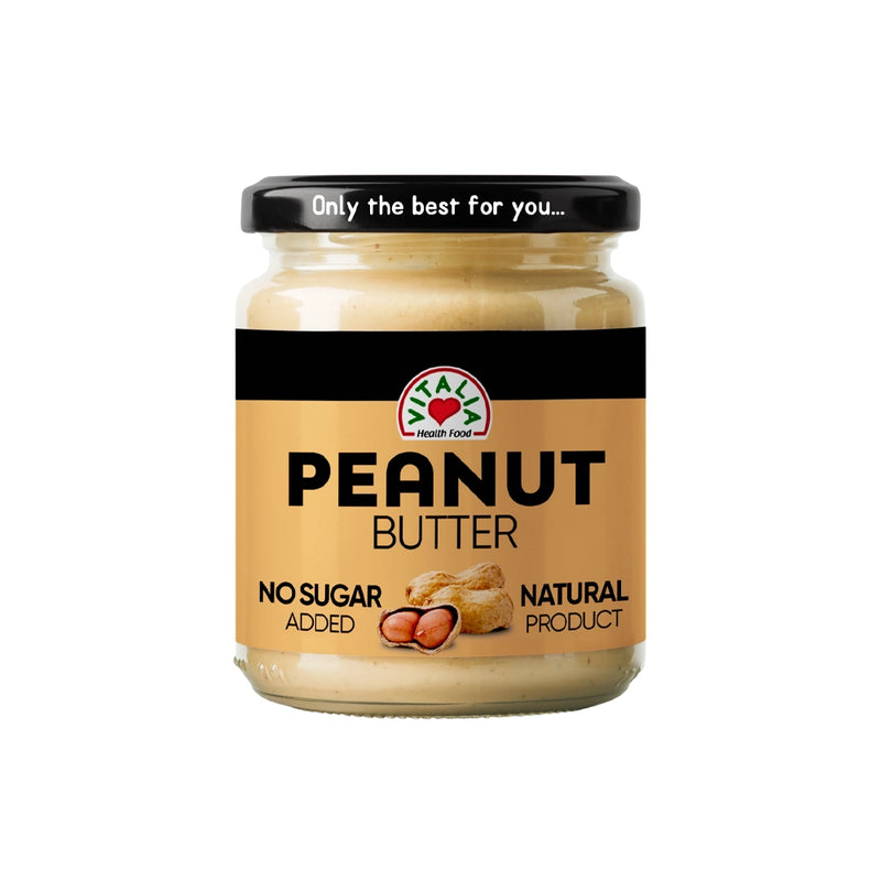 Vitalia Health Food Peanut Butter - 200g