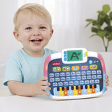 Winfun Tablette d'Apprentissage Bilingue Français Anglais 24M+
