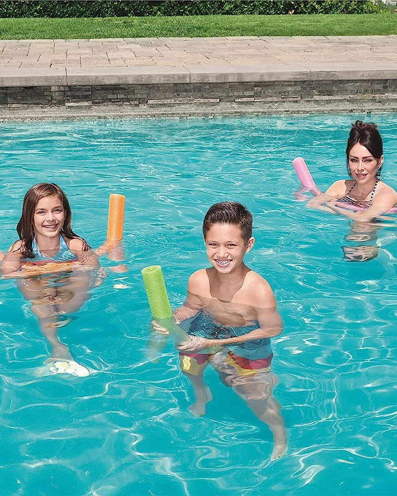 Bestway Ensembles de Protection de Natation - Aqua Bones