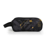 Gabol Trousse Triple BYTE avec Poignée - Noir