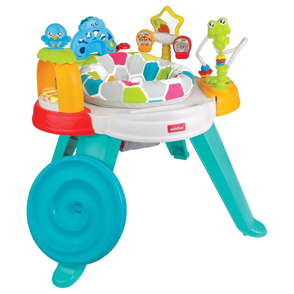 Winfun Centre d'Activités Baby Move 6-36M